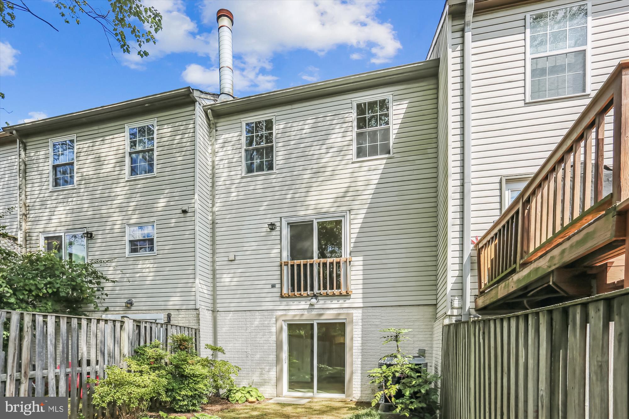 SILVER SPRING CNTRY CLUB - Residential