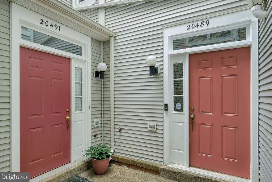 Located in sought-after Loudoun County, this home offers newer major systems and a fresh start for its next owner. Updates include a brand-new HVAC system (2025), a 4-year-old roof, energy-efficient replacement windows in the second bedroom (2022), and a water heater replaced just 3–4 years ago. The kitchen appliances are 5–6 years old, and the interior was freshly painted in 2025. Bright and functional spaces provide a solid canvas for your personal touches. Convenient to major commuter routes including the Dulles Greenway, Route 7, and Route 28, with the Silver Line Metro just minutes away for easy access to Washington, D.C. Served by Loudoun County Public Schools and close to shopping, dining, and recreation.