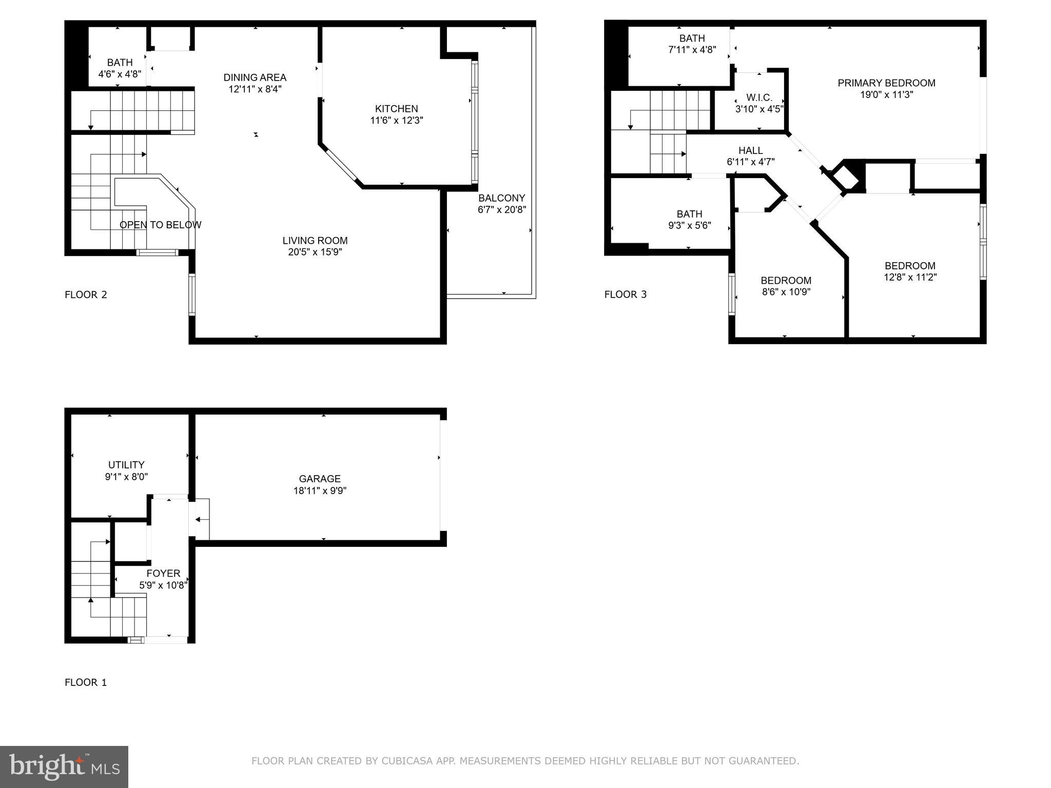 ASHBURN VILLAGE - Residential