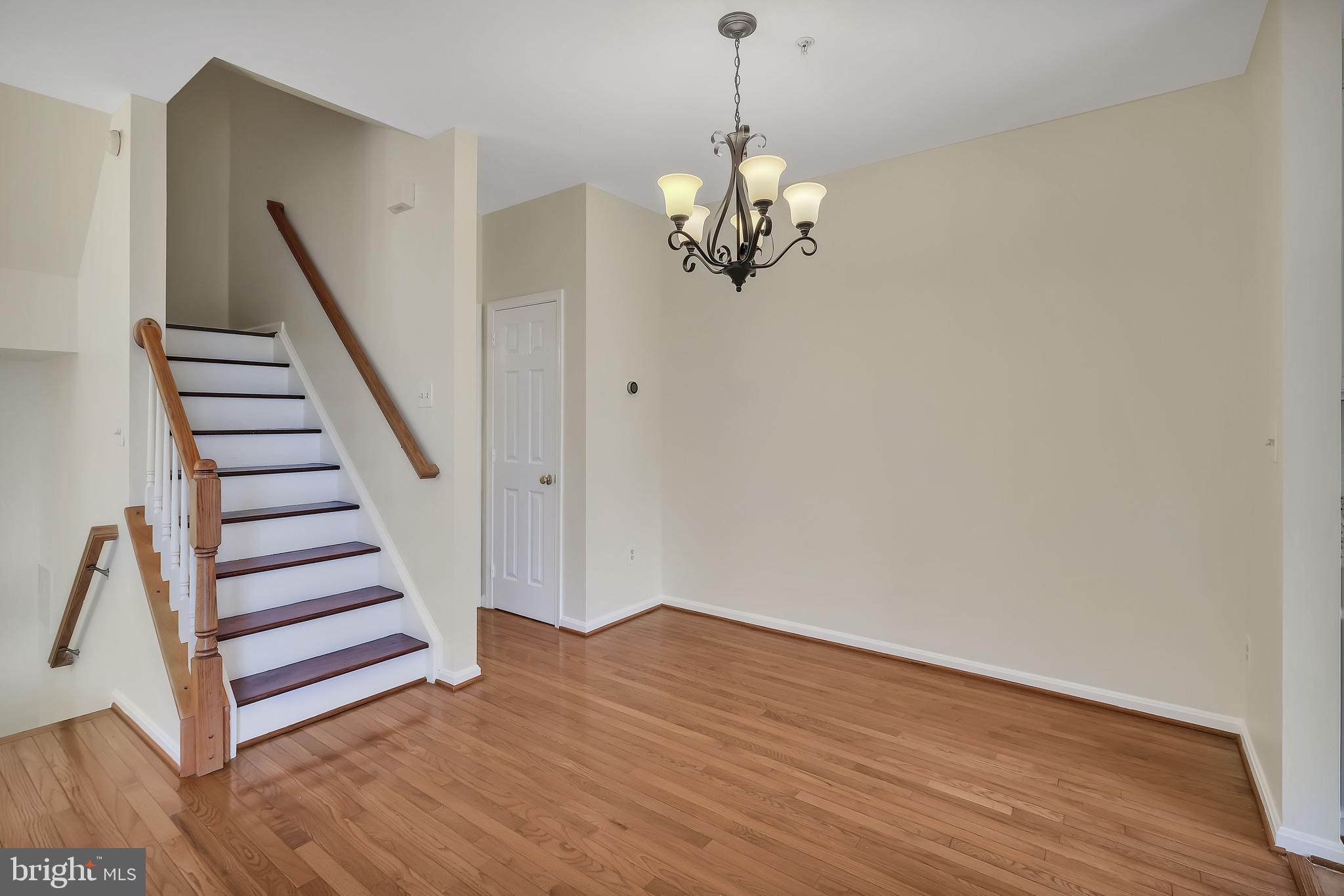 ASHBURN VILLAGE - Residential