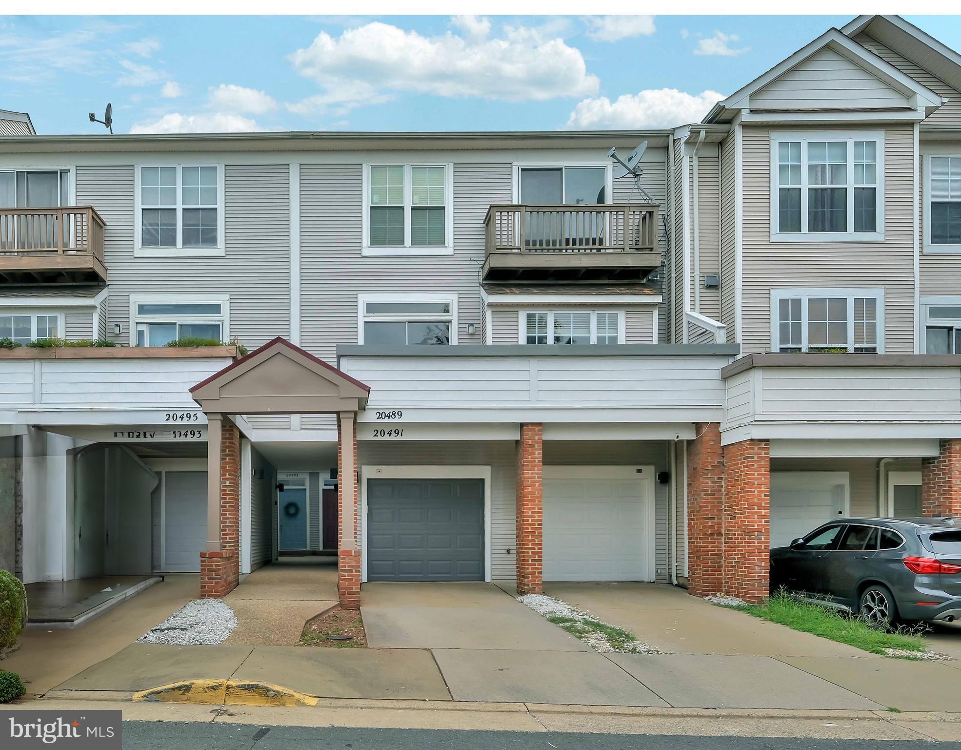 ASHBURN VILLAGE - Residential