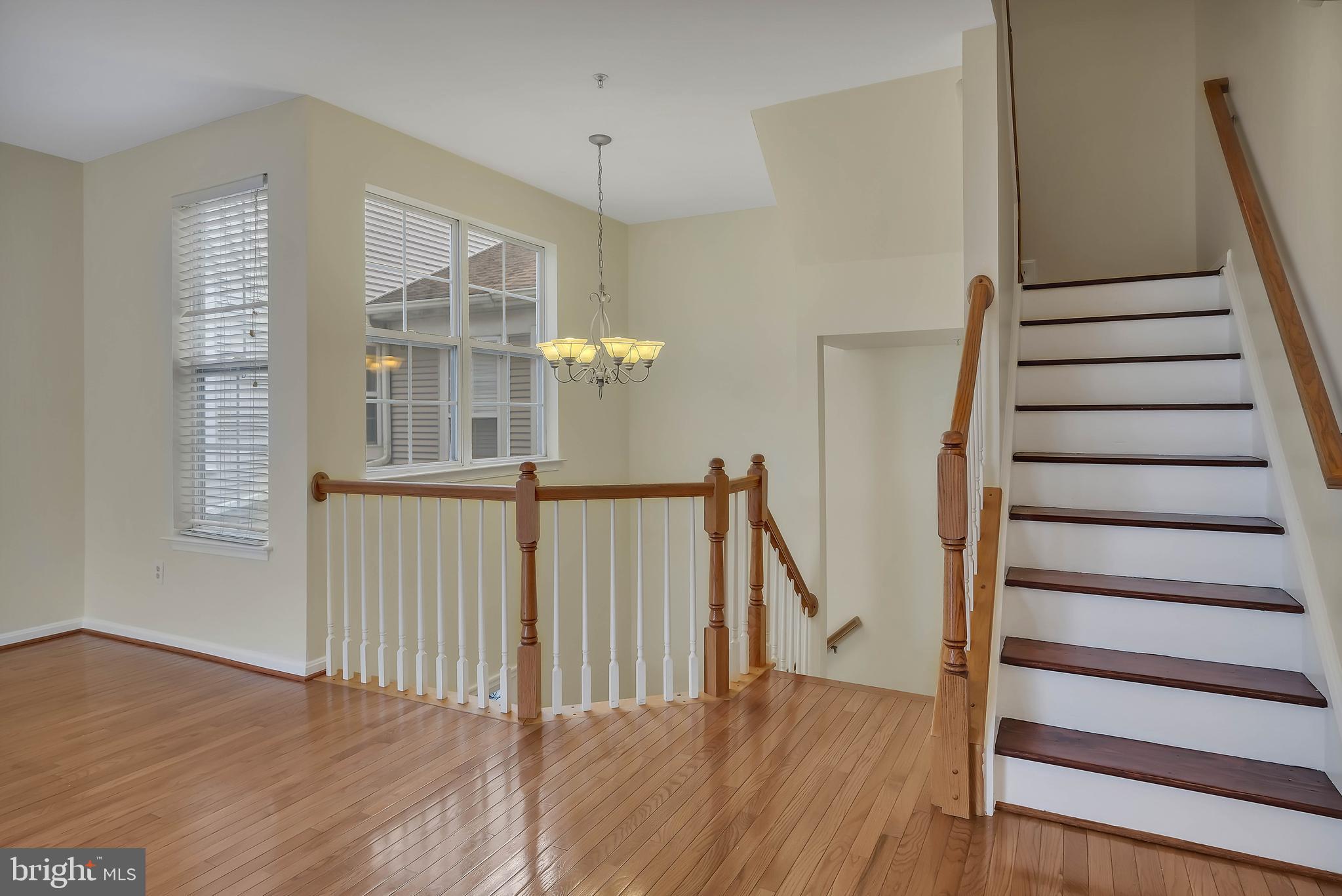 ASHBURN VILLAGE - Residential