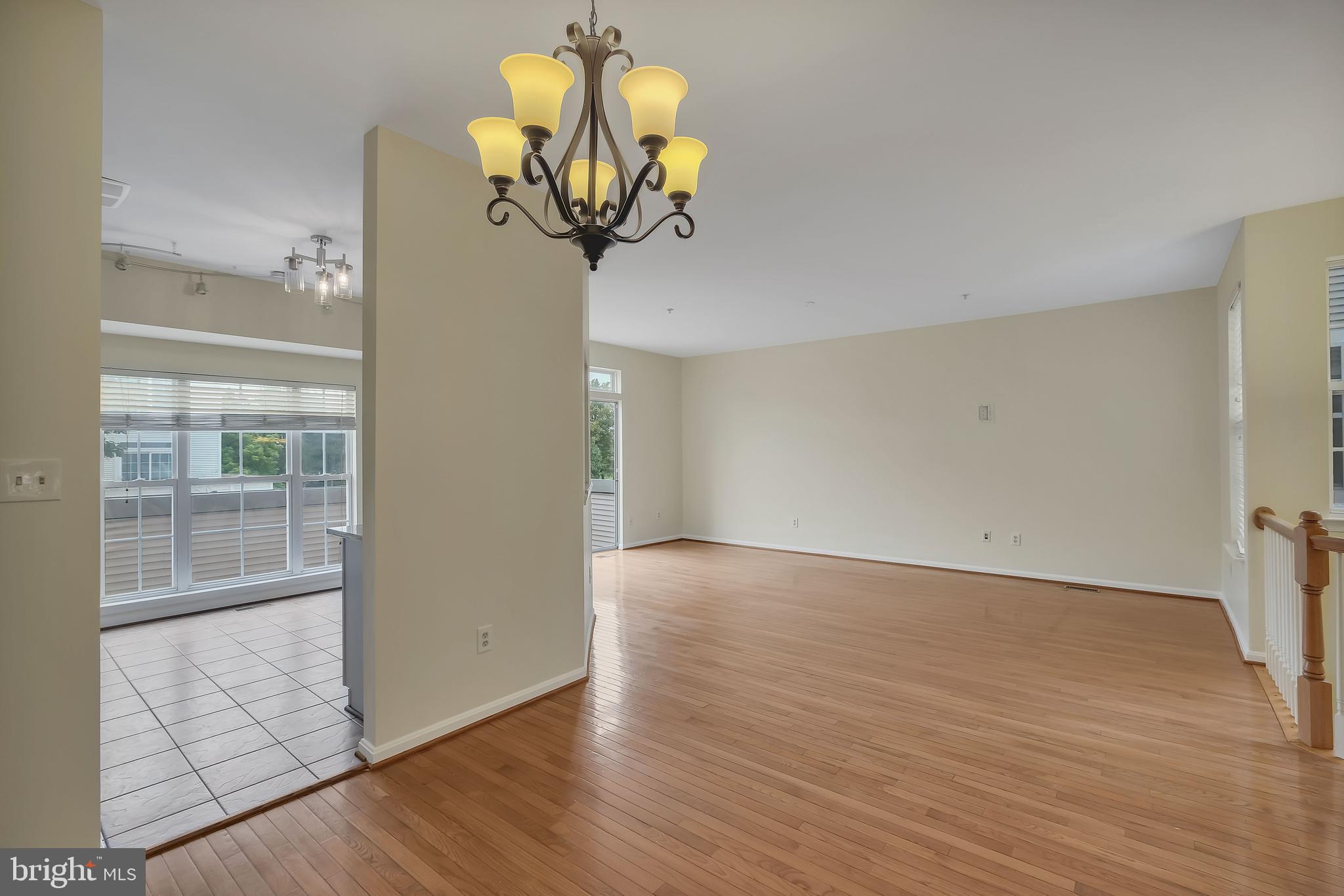 ASHBURN VILLAGE - Residential