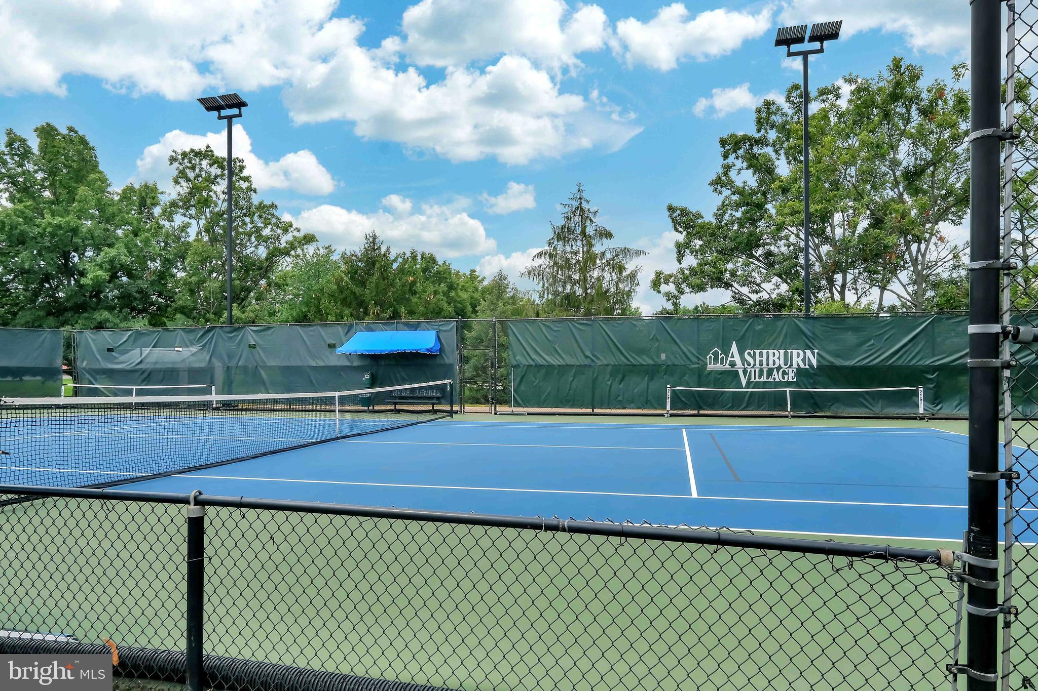 ASHBURN VILLAGE - Residential