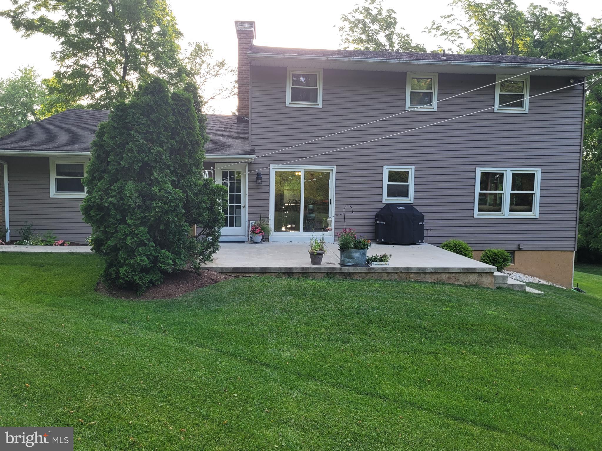 540 WEDGEWOOD DRIVE