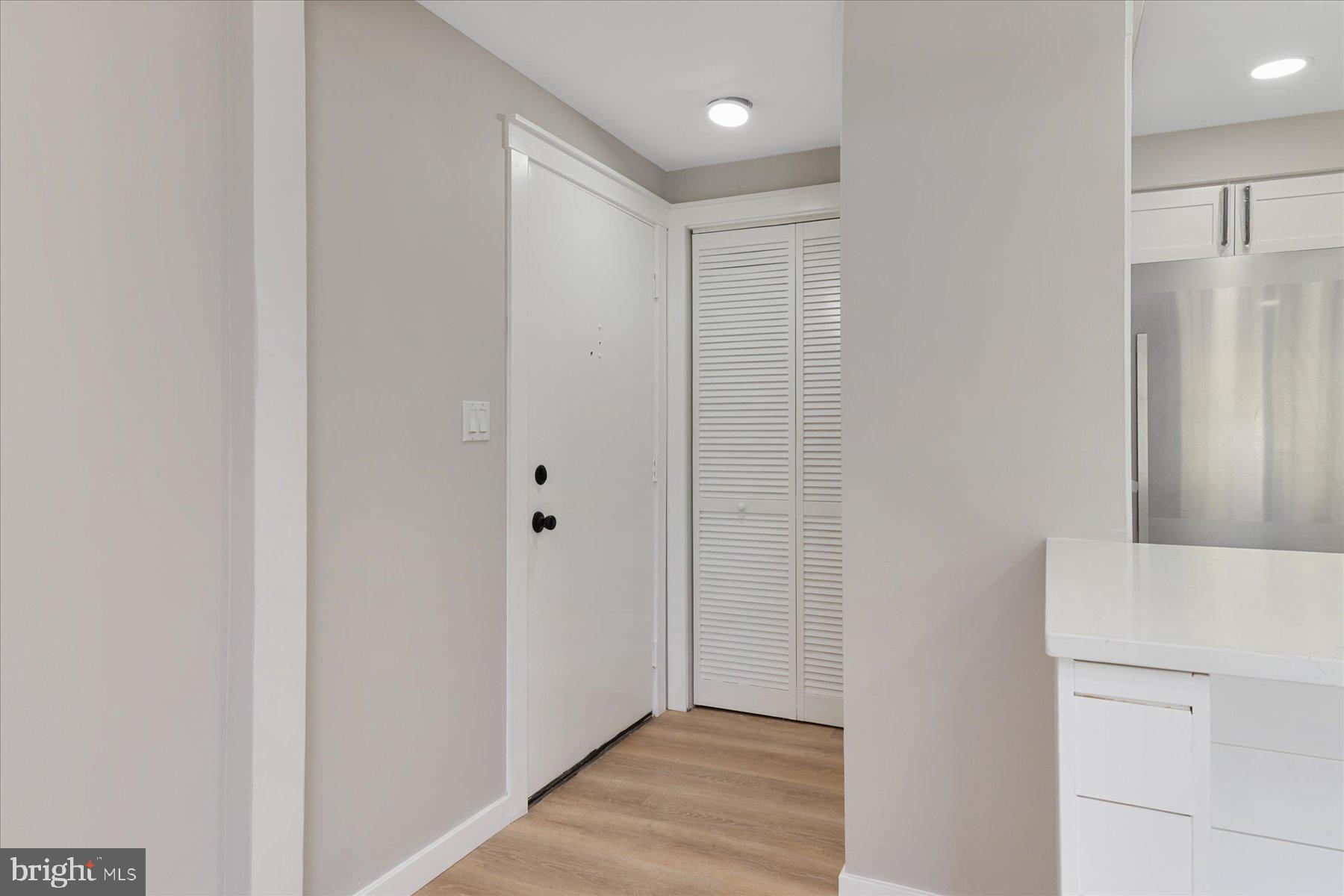 CHESTERFIELD GARDEN CONDOMINIUM - Residential