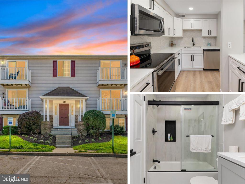 CHESTERFIELD GARDEN CONDOMINIUM - Residential