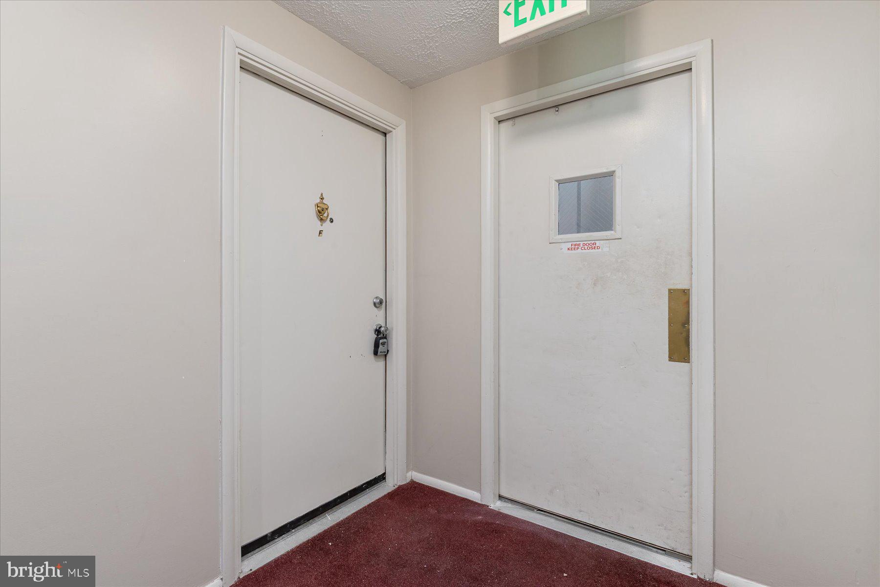 CHESTERFIELD GARDEN CONDOMINIUM - Residential