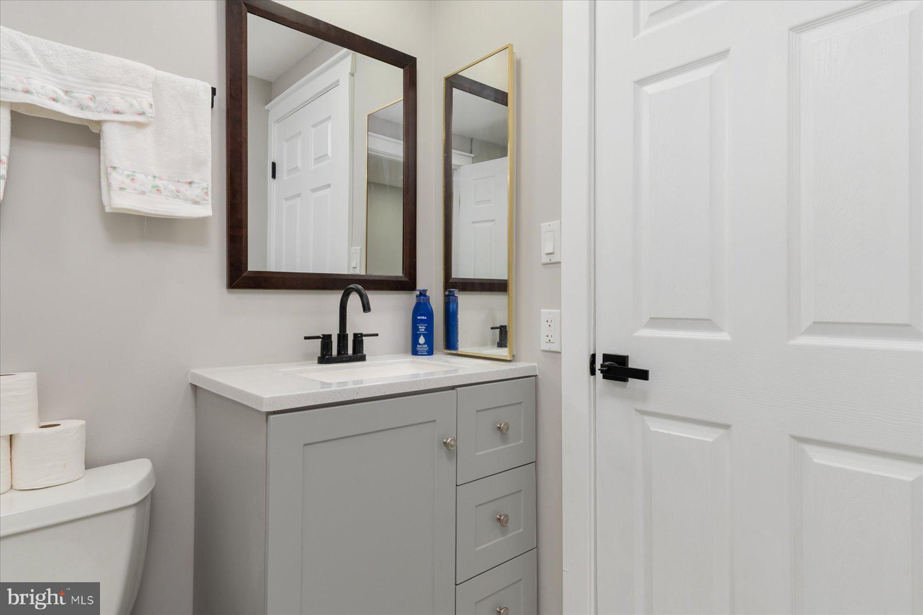 CHESTERFIELD GARDEN CONDOMINIUM - Residential