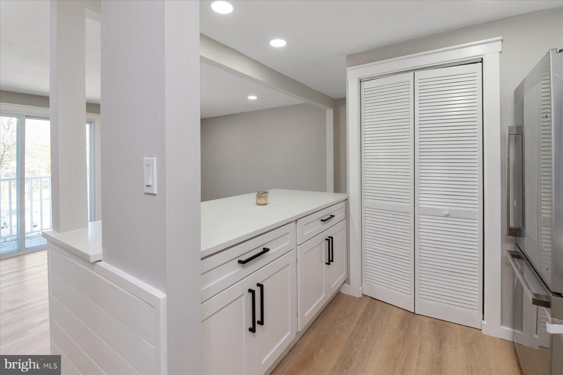 CHESTERFIELD GARDEN CONDOMINIUM - Residential