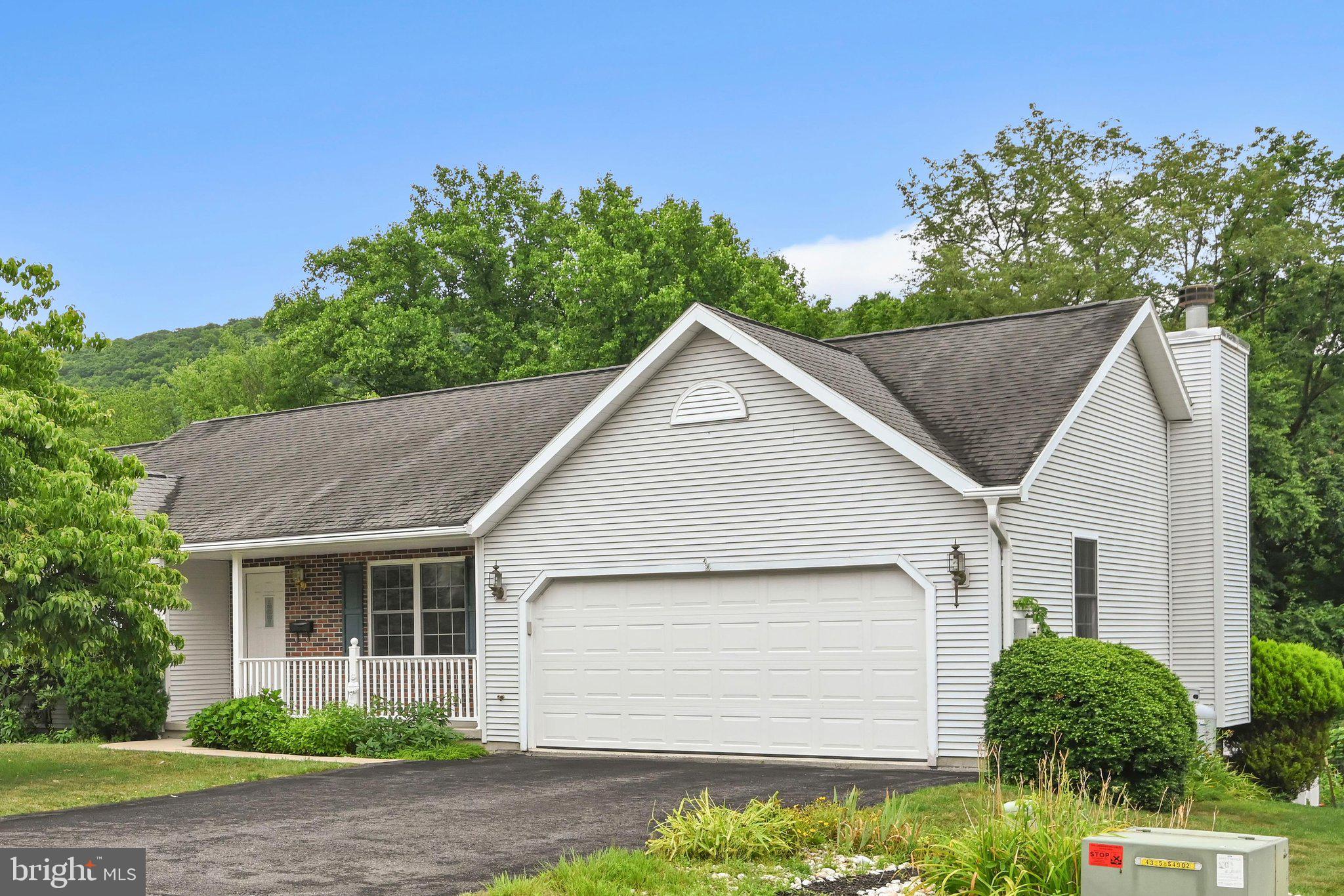 266 FOREST ROAD