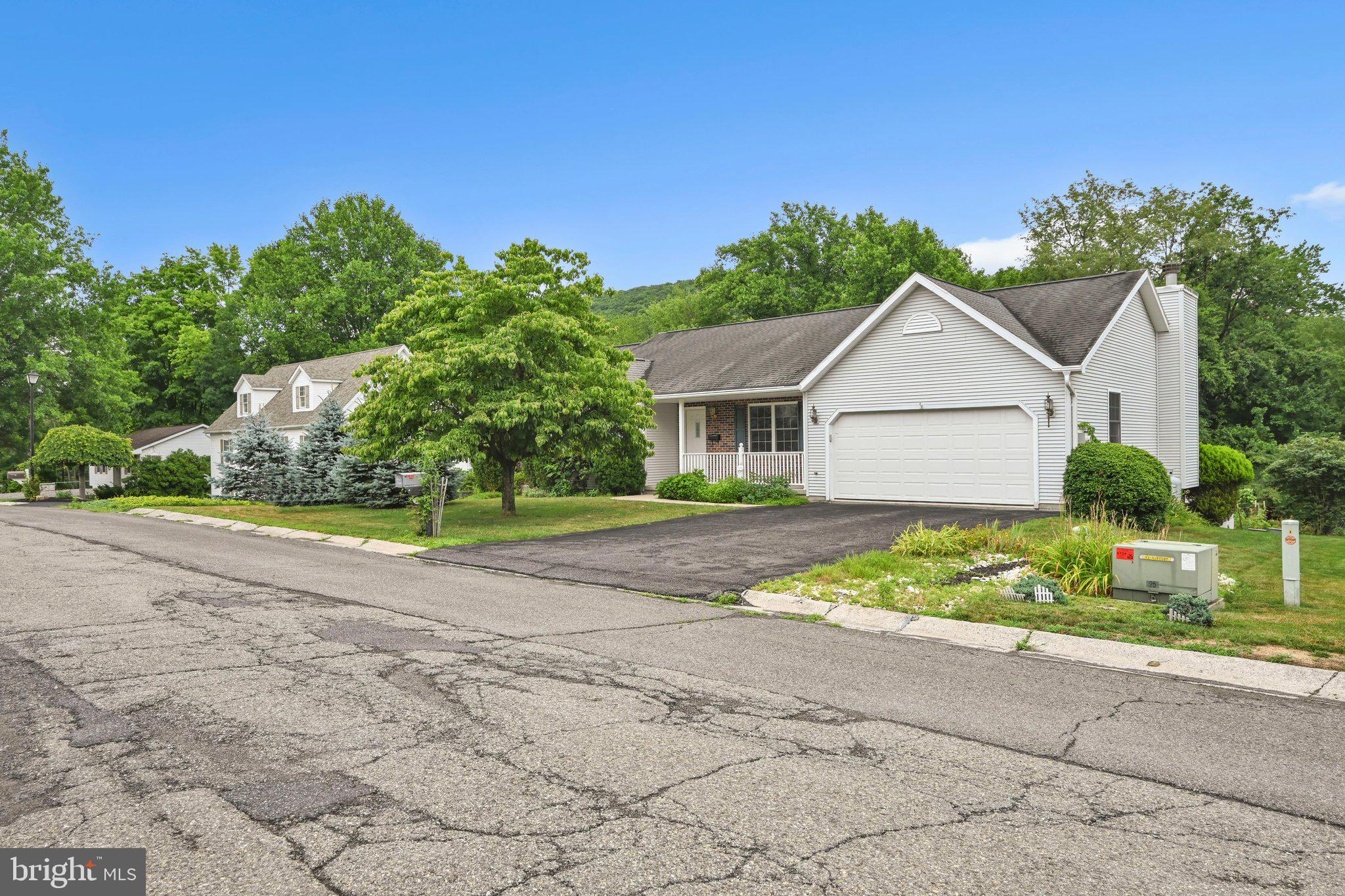 266 FOREST ROAD