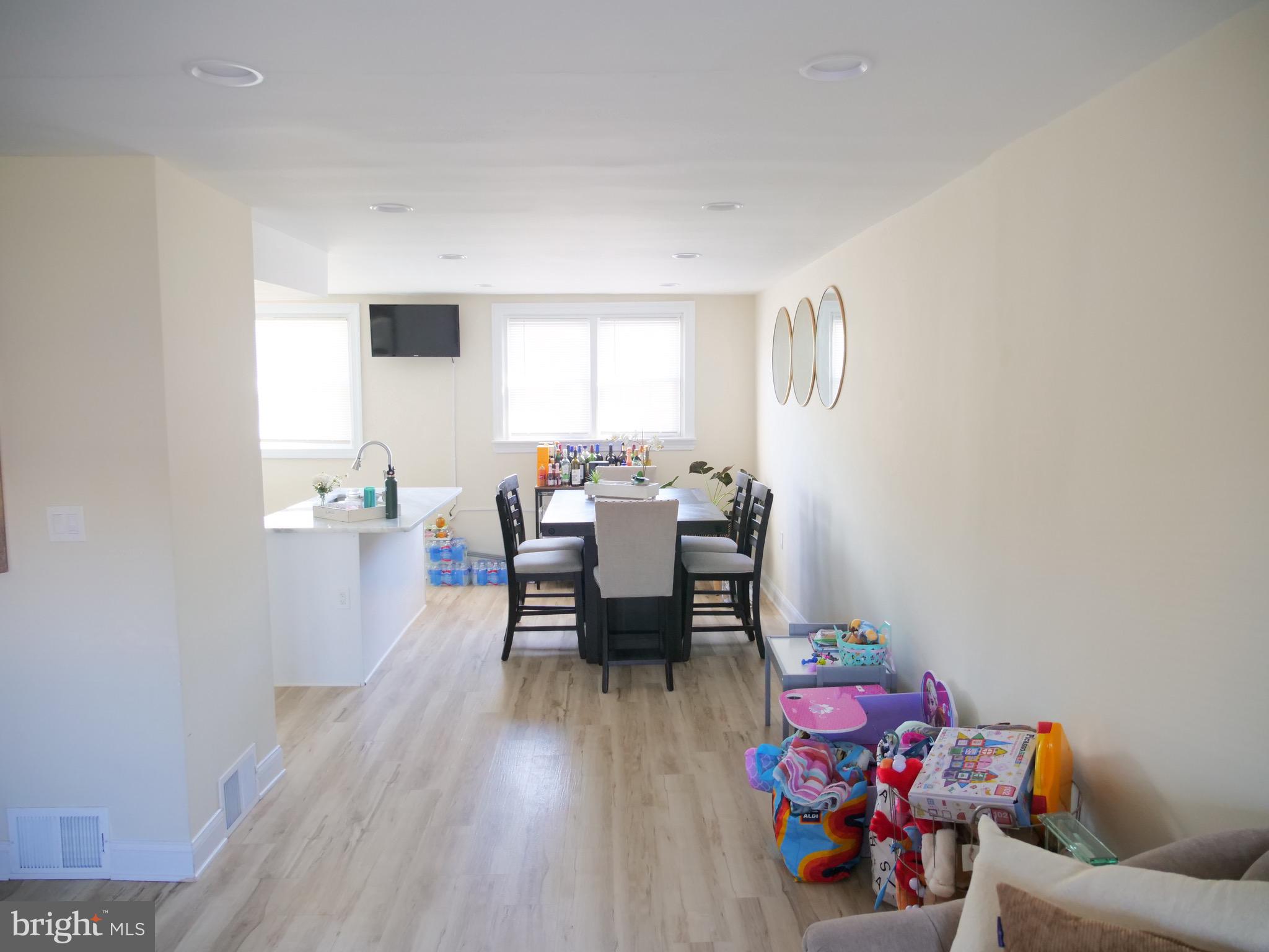 MT AIRY - Residential