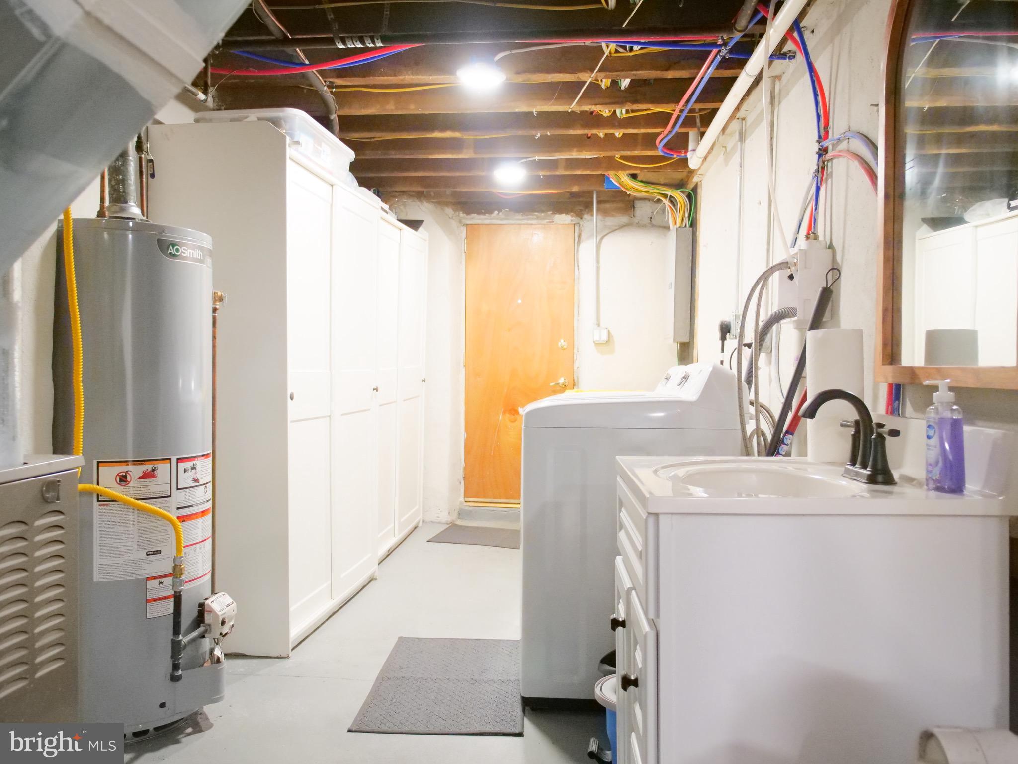 MT AIRY - Residential