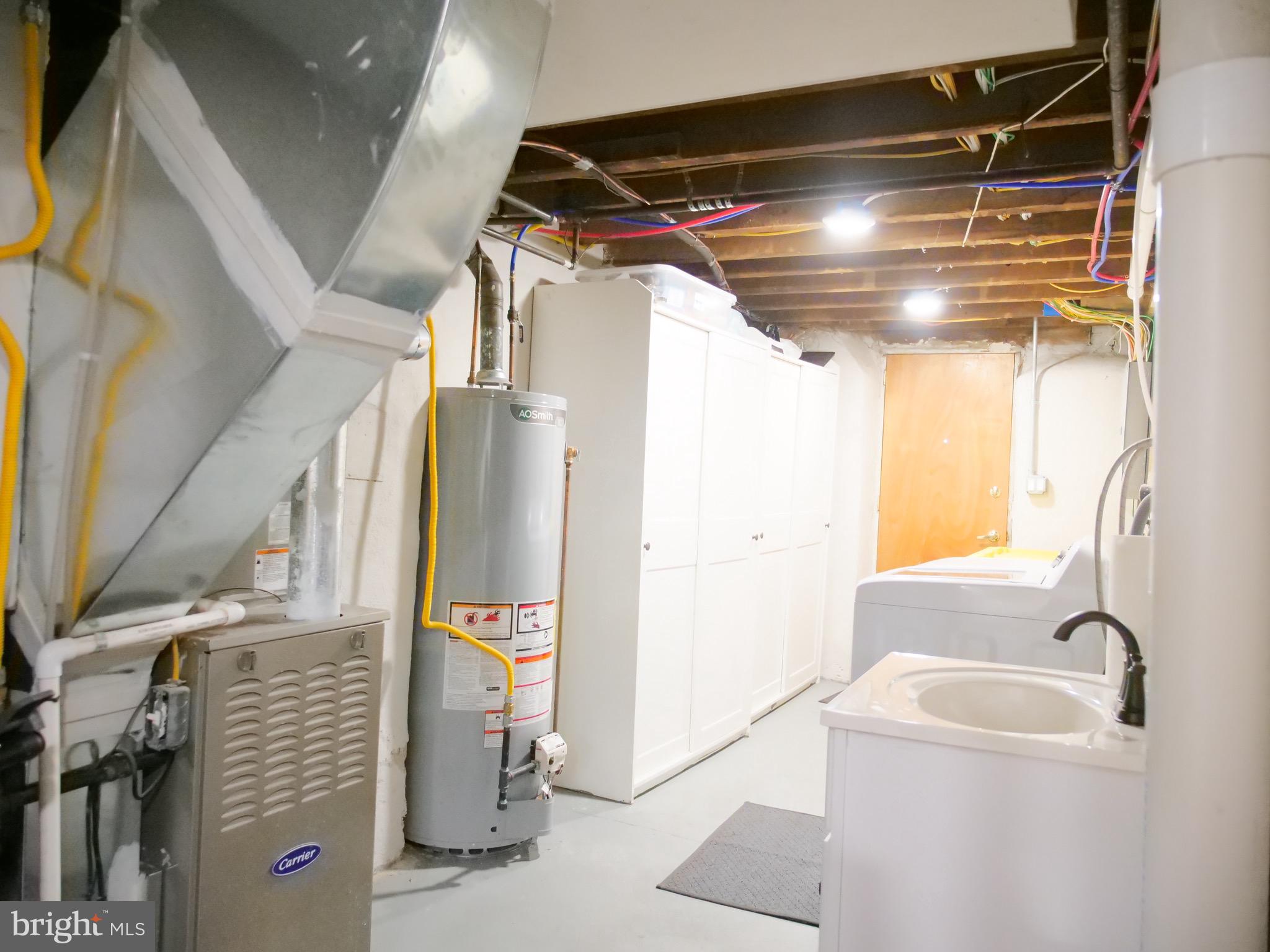 MT AIRY - Residential