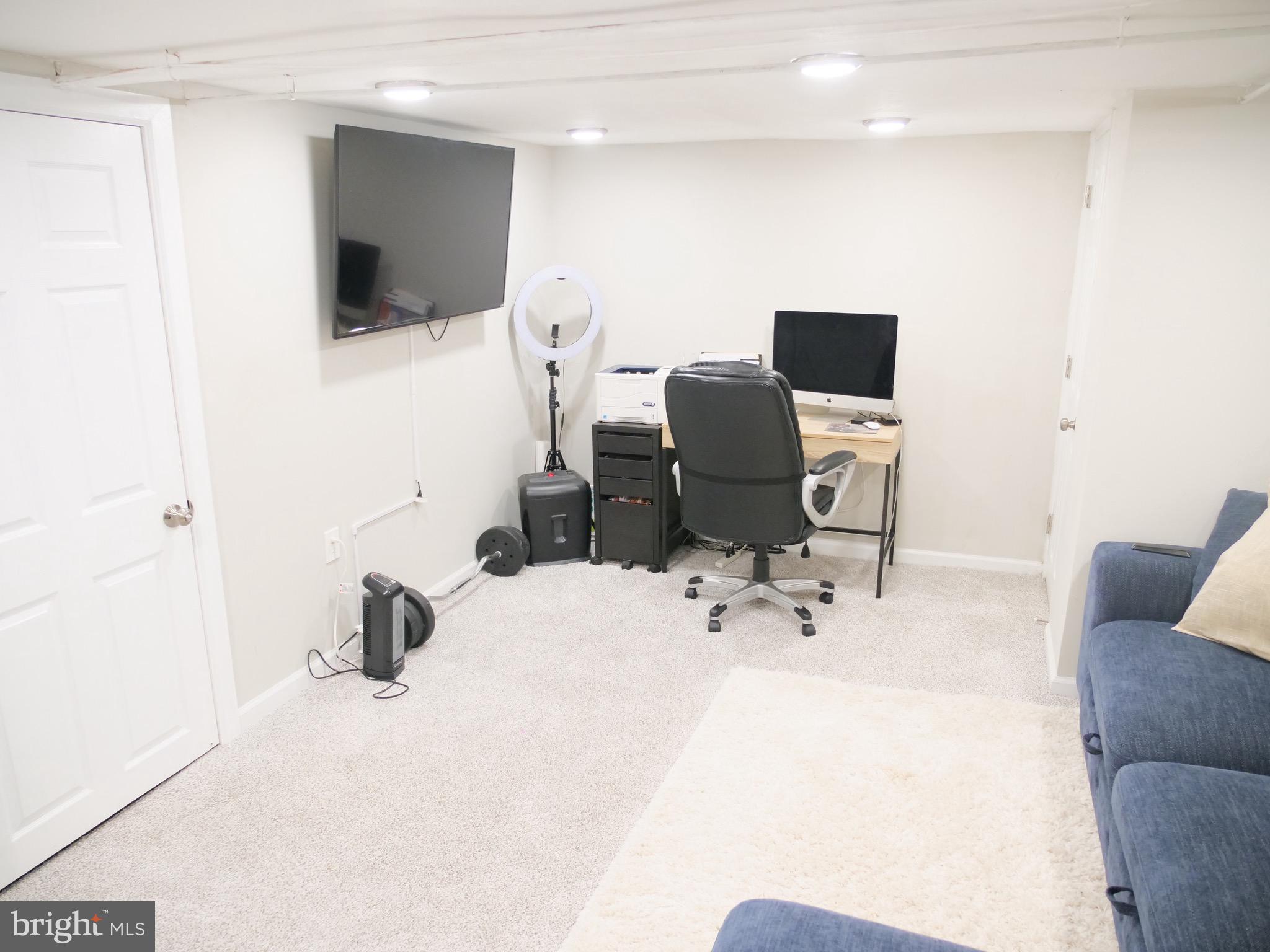 MT AIRY - Residential