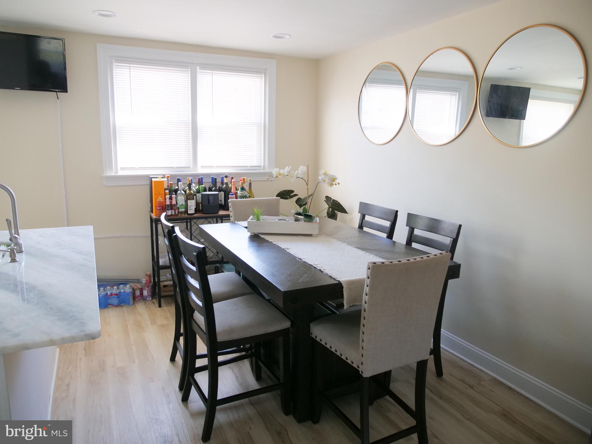 MT AIRY - Residential