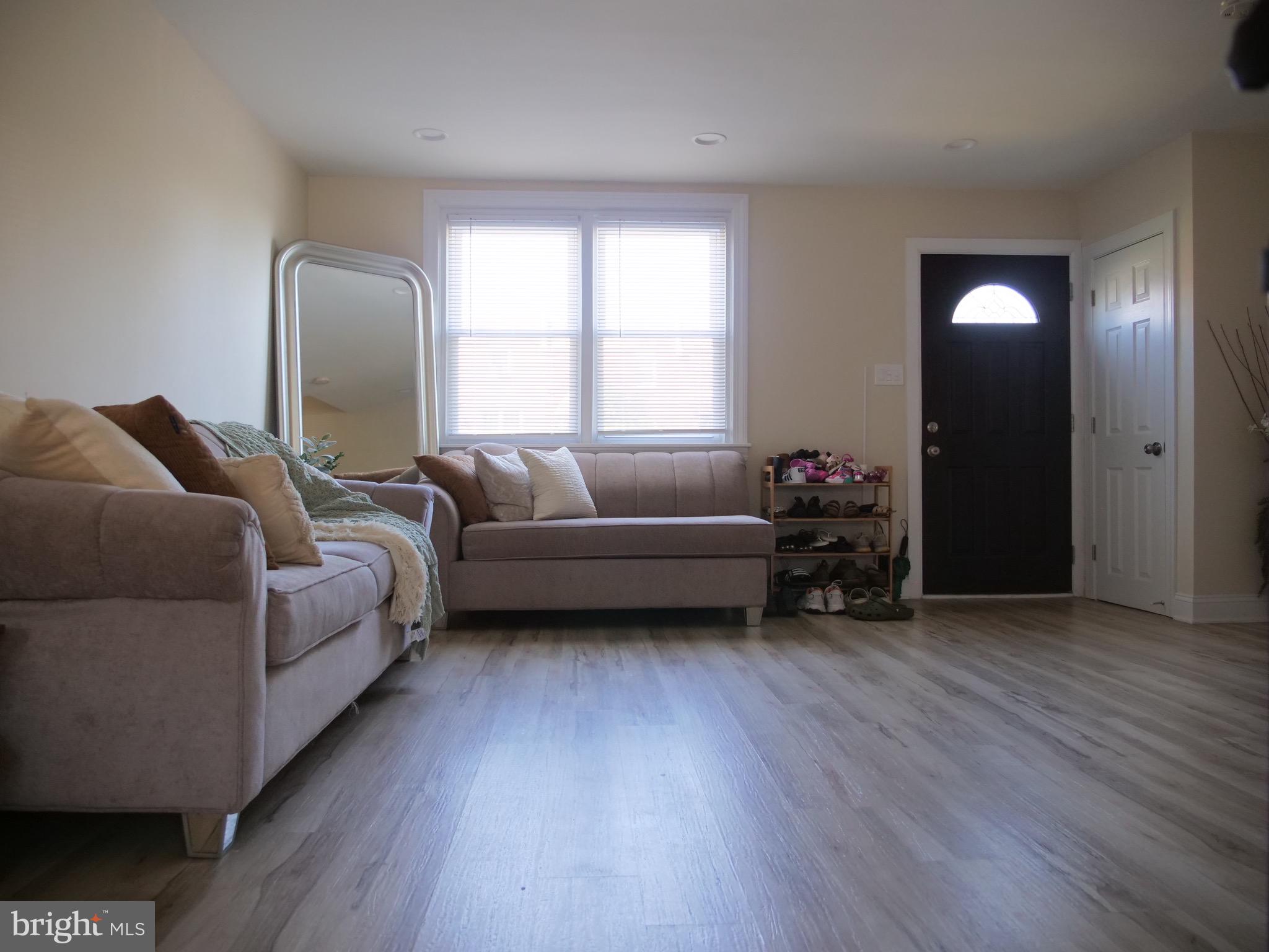 MT AIRY - Residential