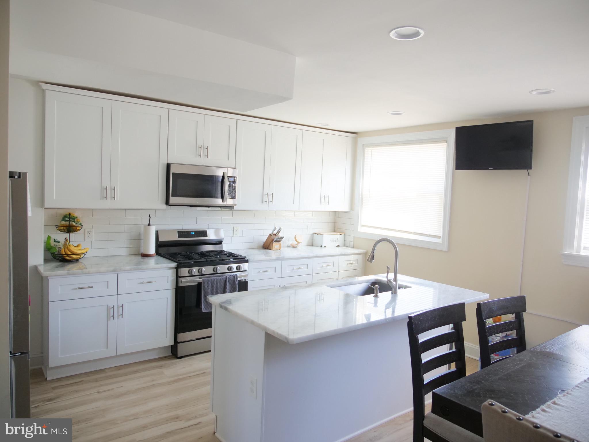 MT AIRY - Residential