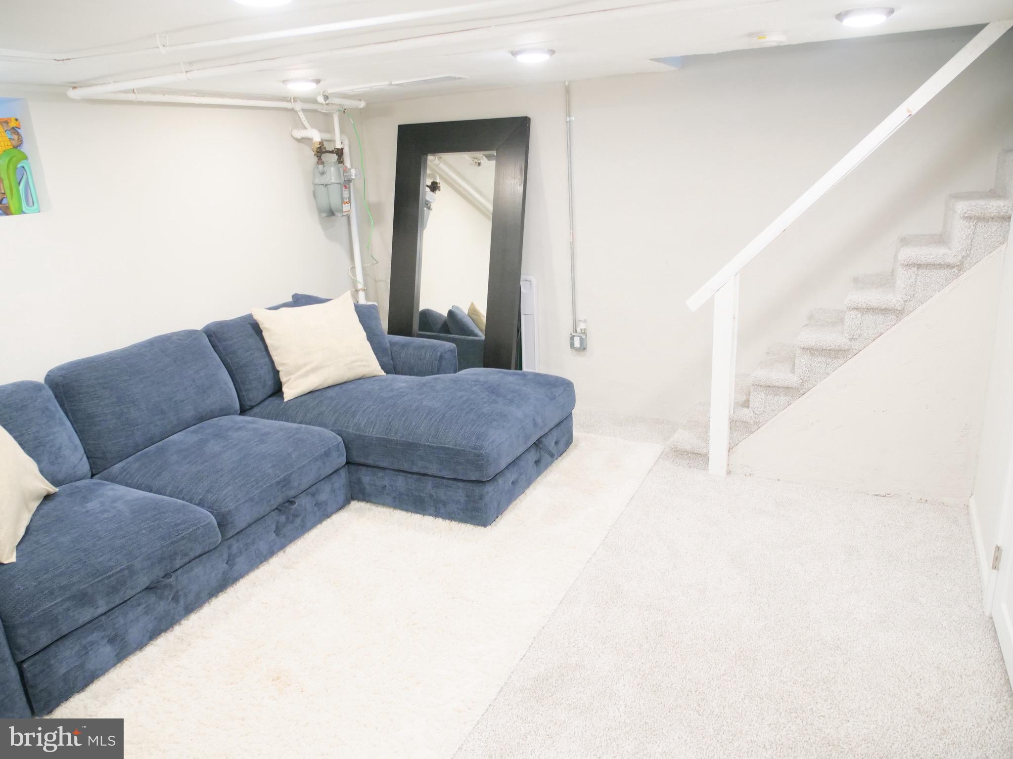 MT AIRY - Residential