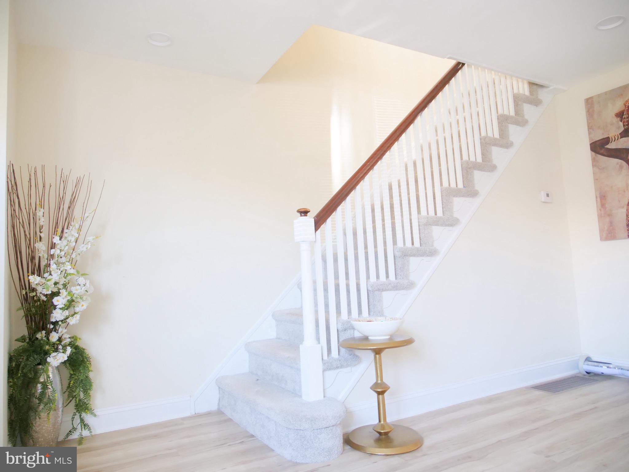 MT AIRY - Residential