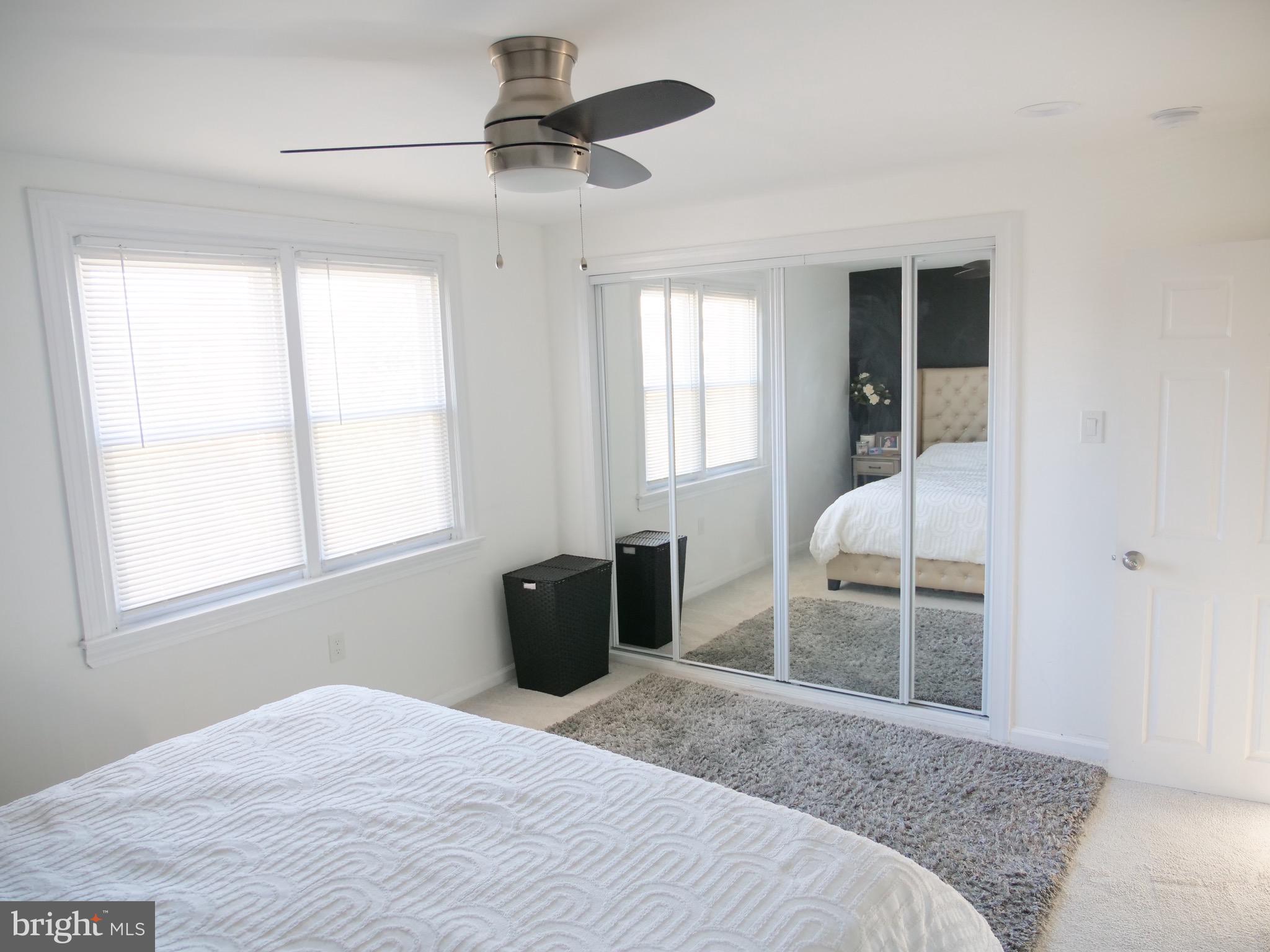 MT AIRY - Residential