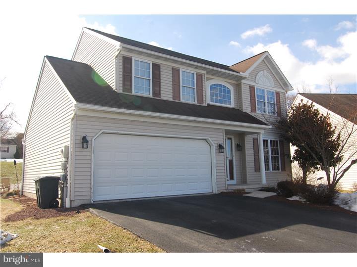 DEERFIELD VILLAGE - Residential