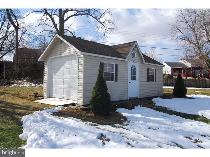 DEERFIELD VILLAGE - Residential