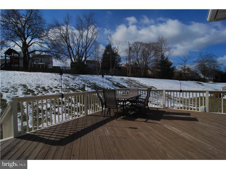 DEERFIELD VILLAGE - Residential