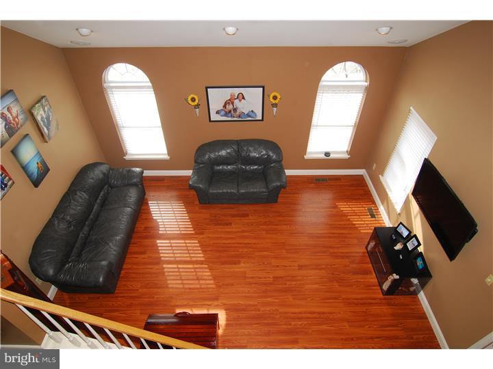 DEERFIELD VILLAGE - Residential