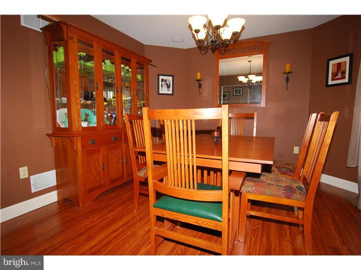 DEERFIELD VILLAGE - Residential