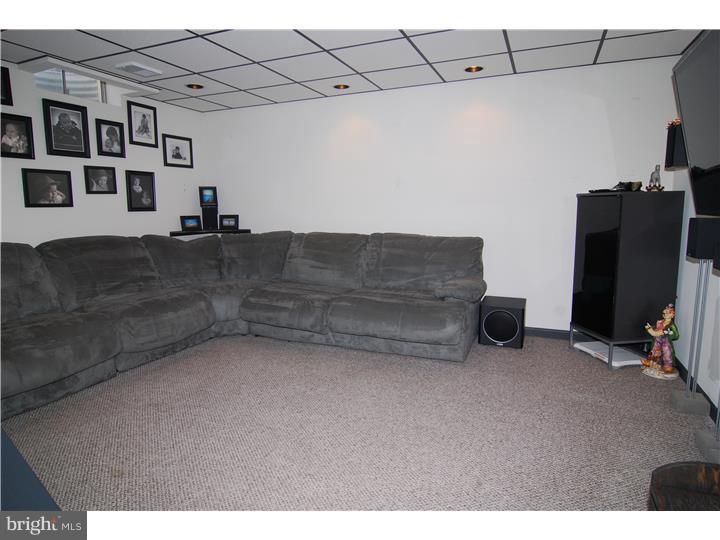 DEERFIELD VILLAGE - Residential