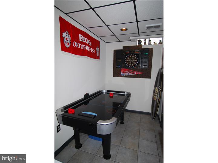 DEERFIELD VILLAGE - Residential