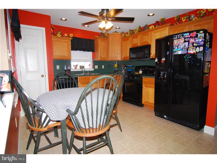 DEERFIELD VILLAGE - Residential