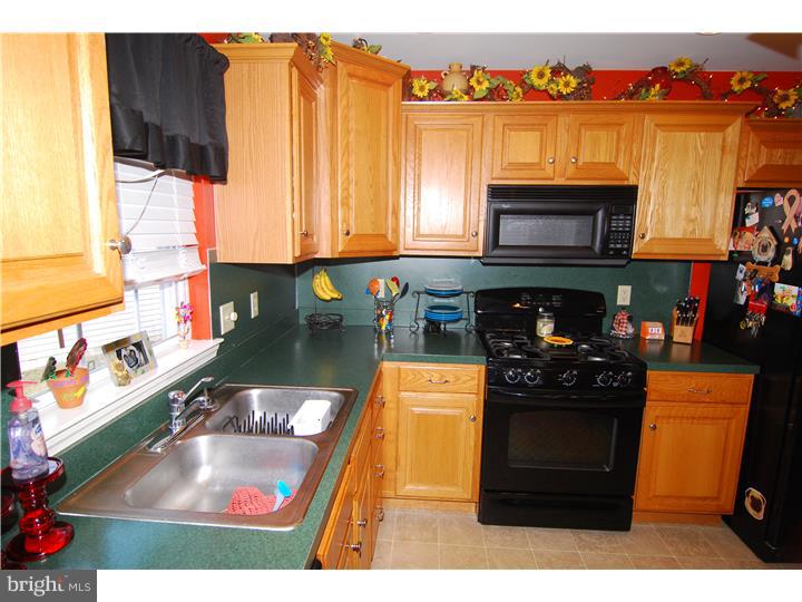 DEERFIELD VILLAGE - Residential