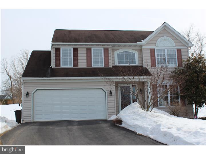 DEERFIELD VILLAGE - Residential