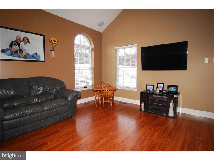 DEERFIELD VILLAGE - Residential