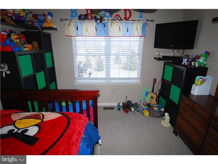 DEERFIELD VILLAGE - Residential