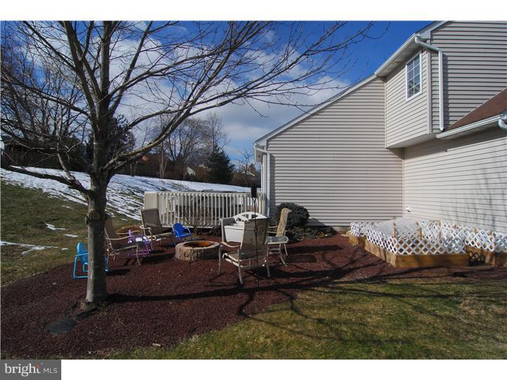 DEERFIELD VILLAGE - Residential