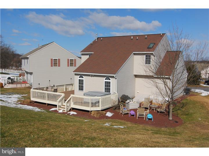 DEERFIELD VILLAGE - Residential