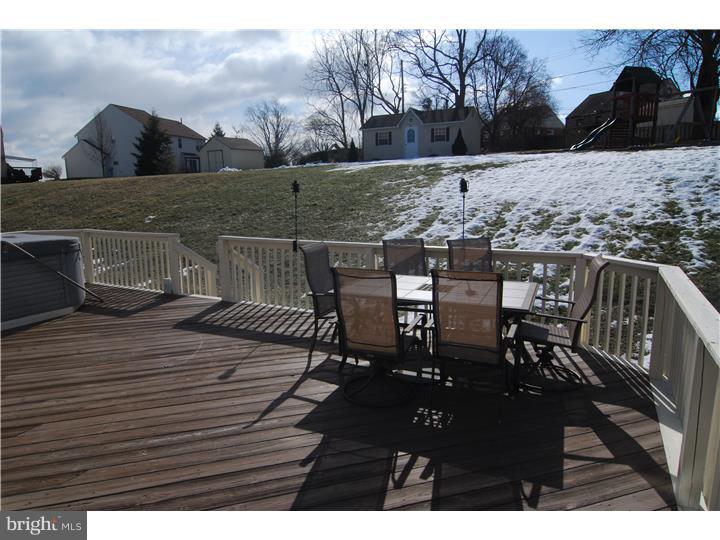 DEERFIELD VILLAGE - Residential