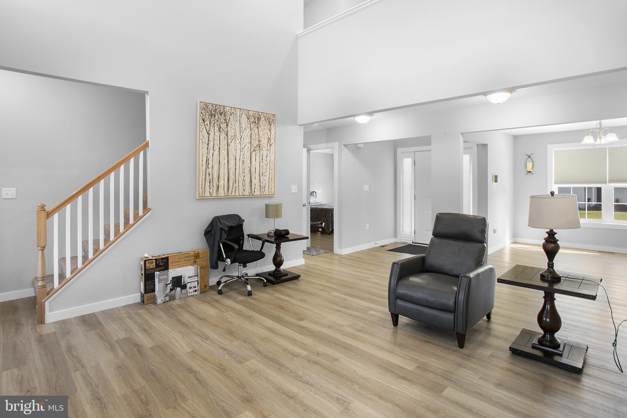 PEBBLE RIDGE - Residential