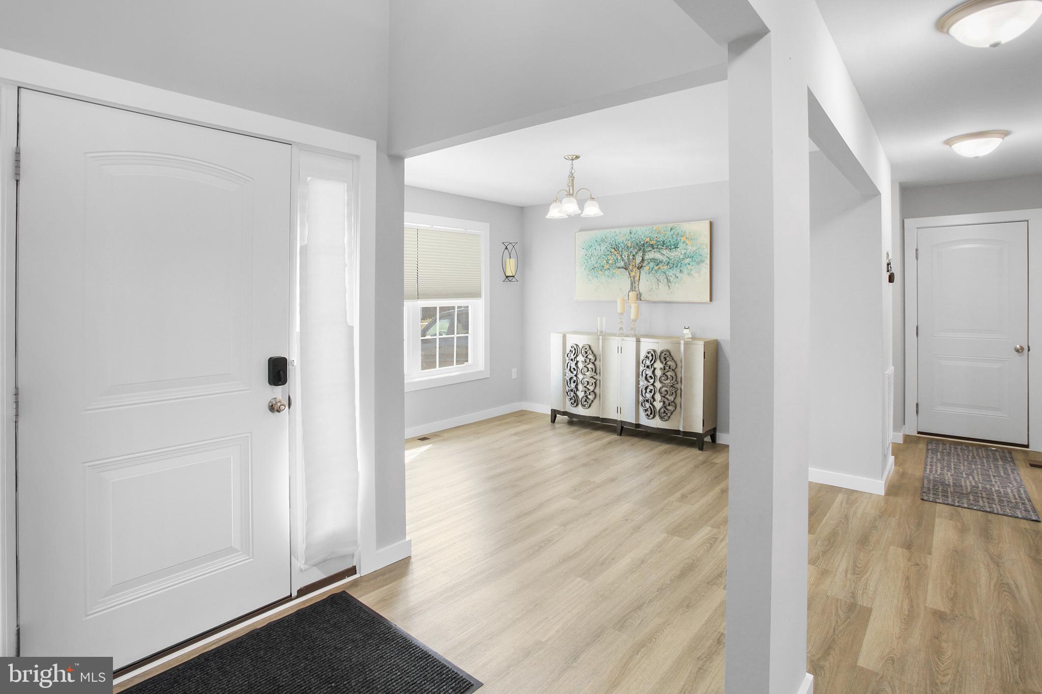 PEBBLE RIDGE - Residential