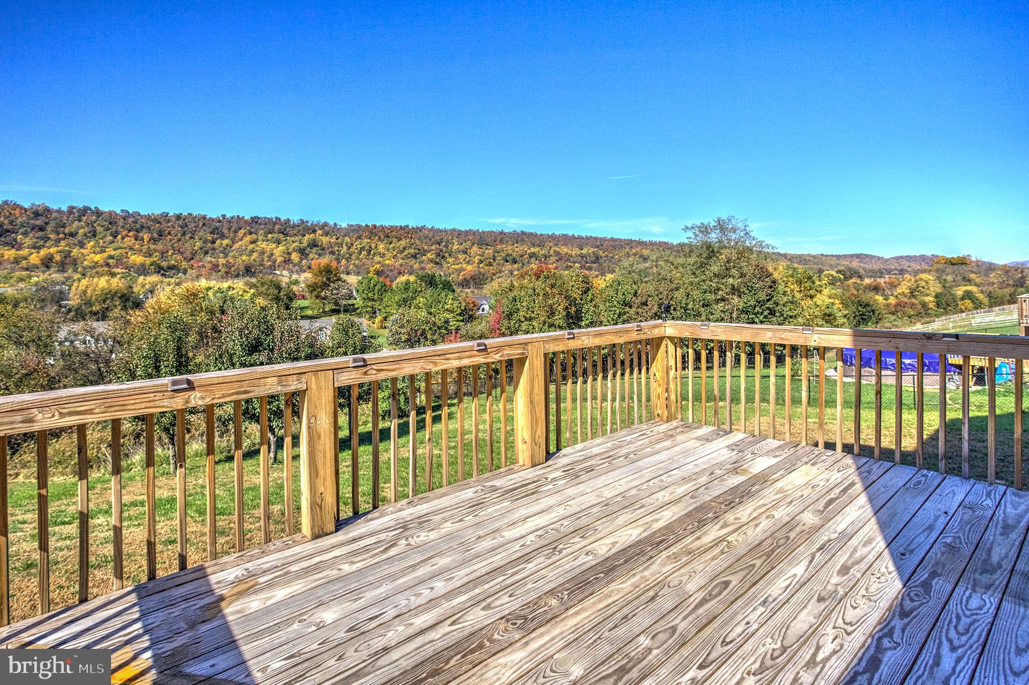 PEBBLE RIDGE - Residential