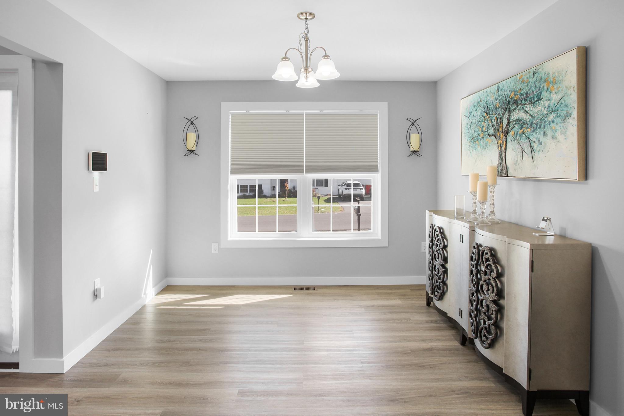 PEBBLE RIDGE - Residential