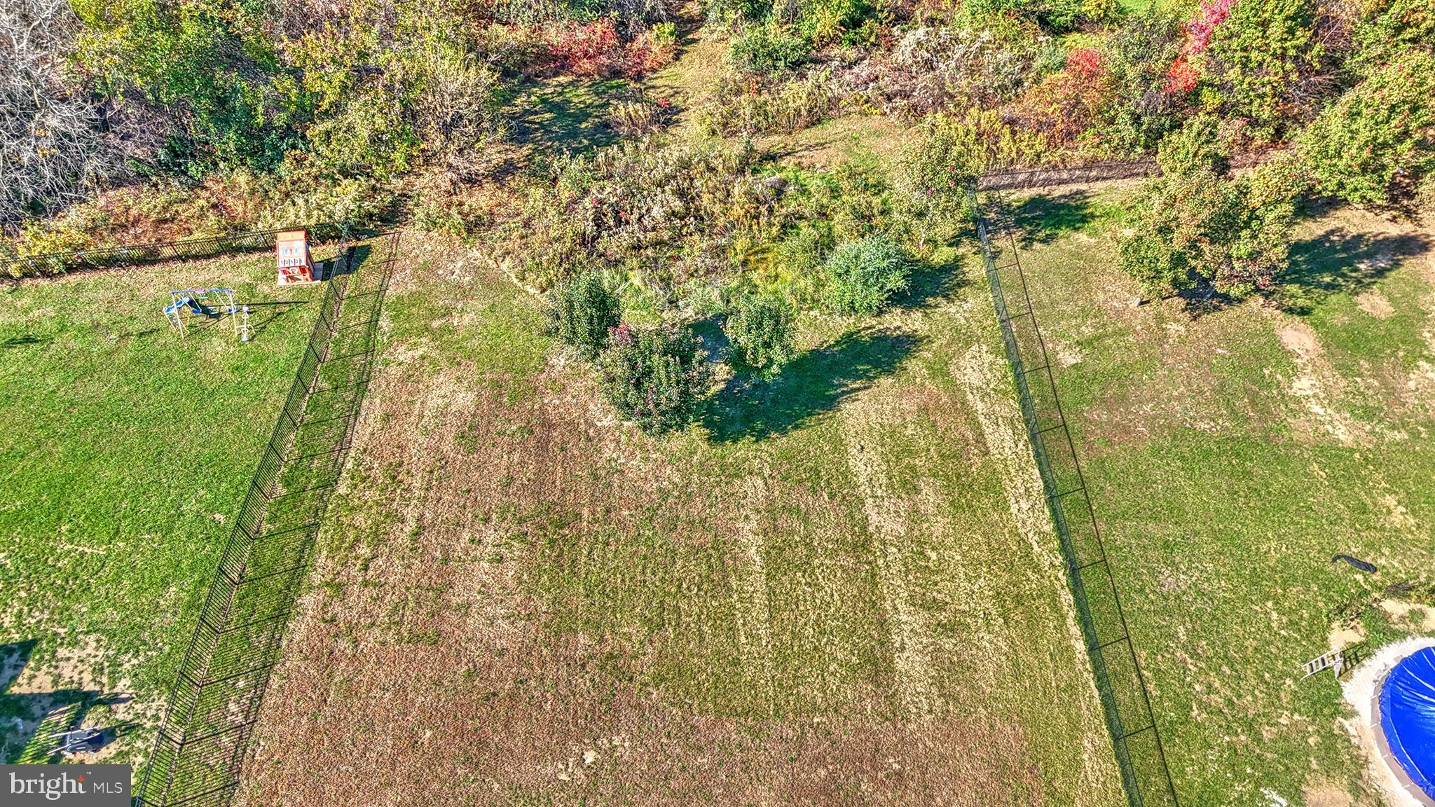 PEBBLE RIDGE - Residential