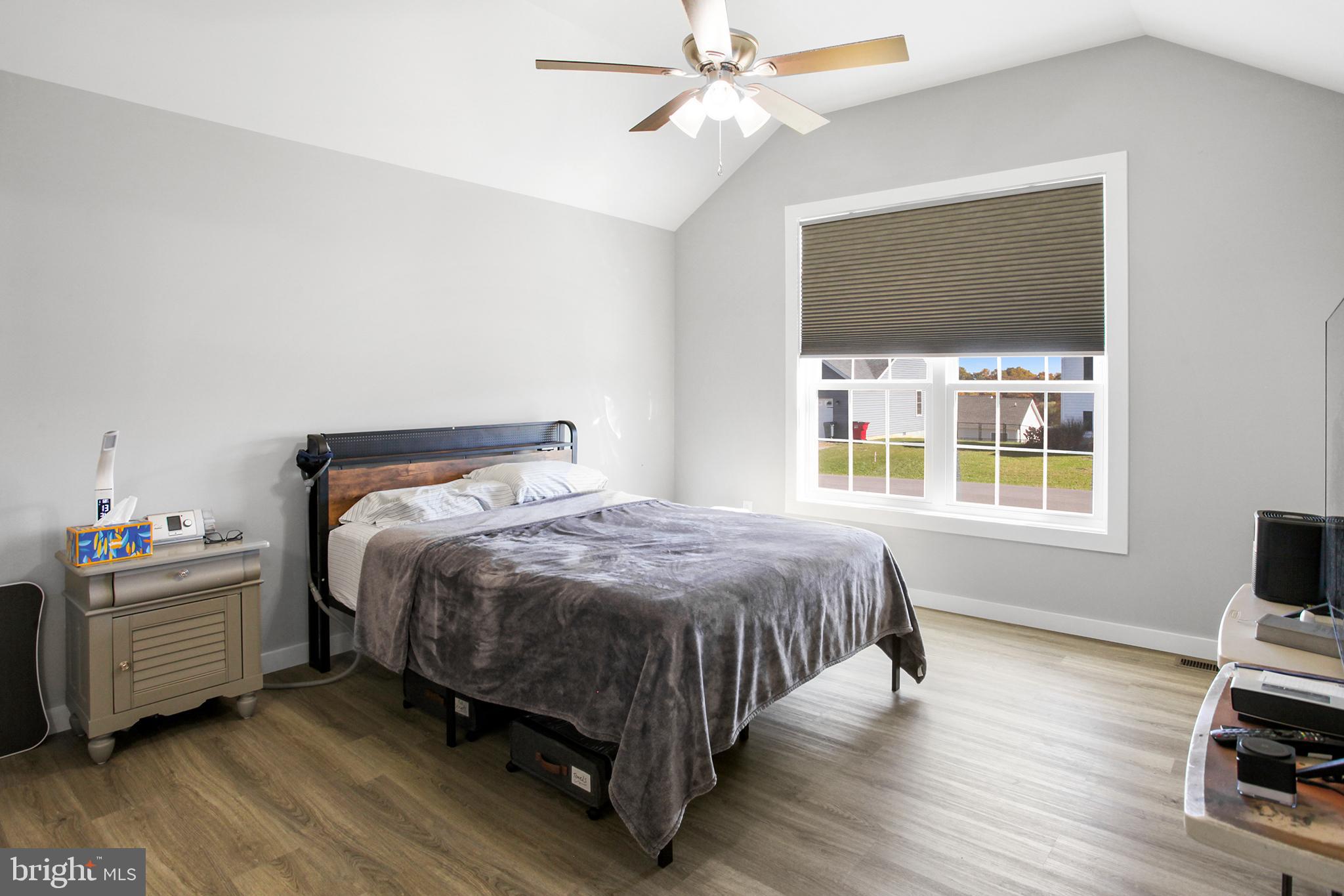 PEBBLE RIDGE - Residential