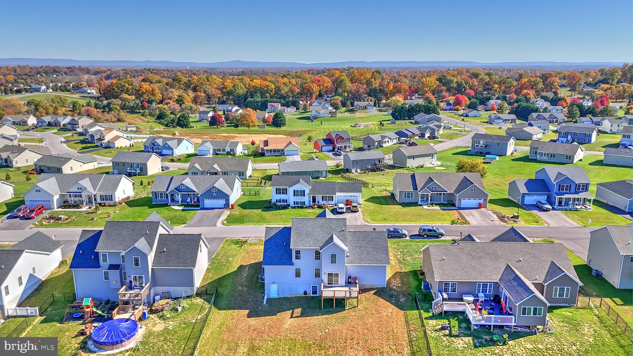 PEBBLE RIDGE - Residential
