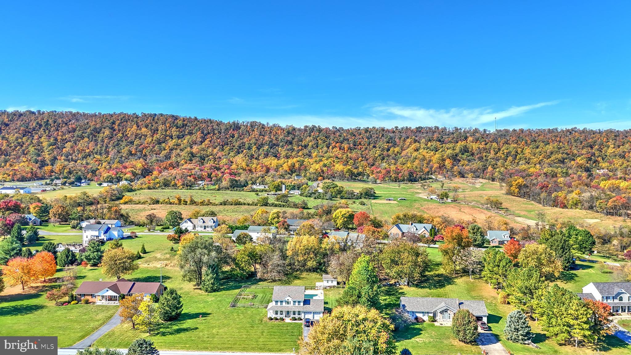 PEBBLE RIDGE - Residential