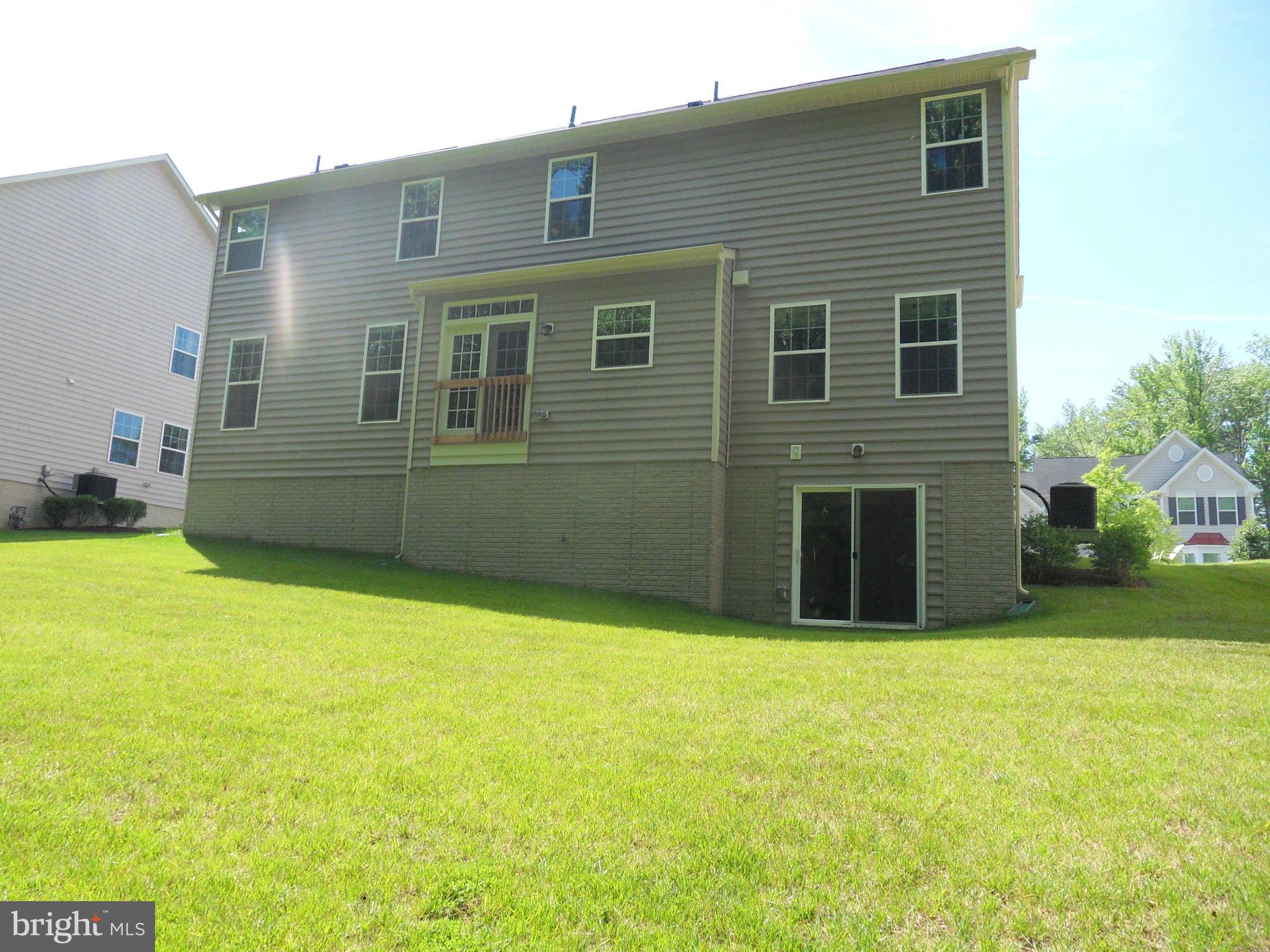 AUTUMN HILLS - Residential